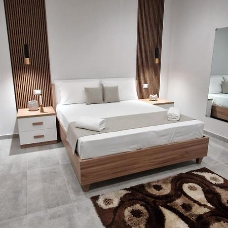Hotel Movida Касория Экстерьер фото