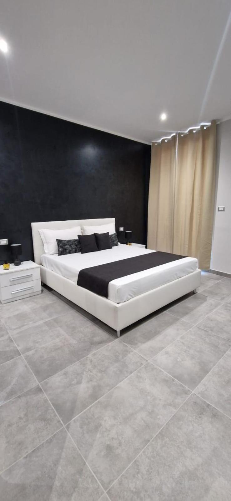 Hotel Movida Касория Экстерьер фото