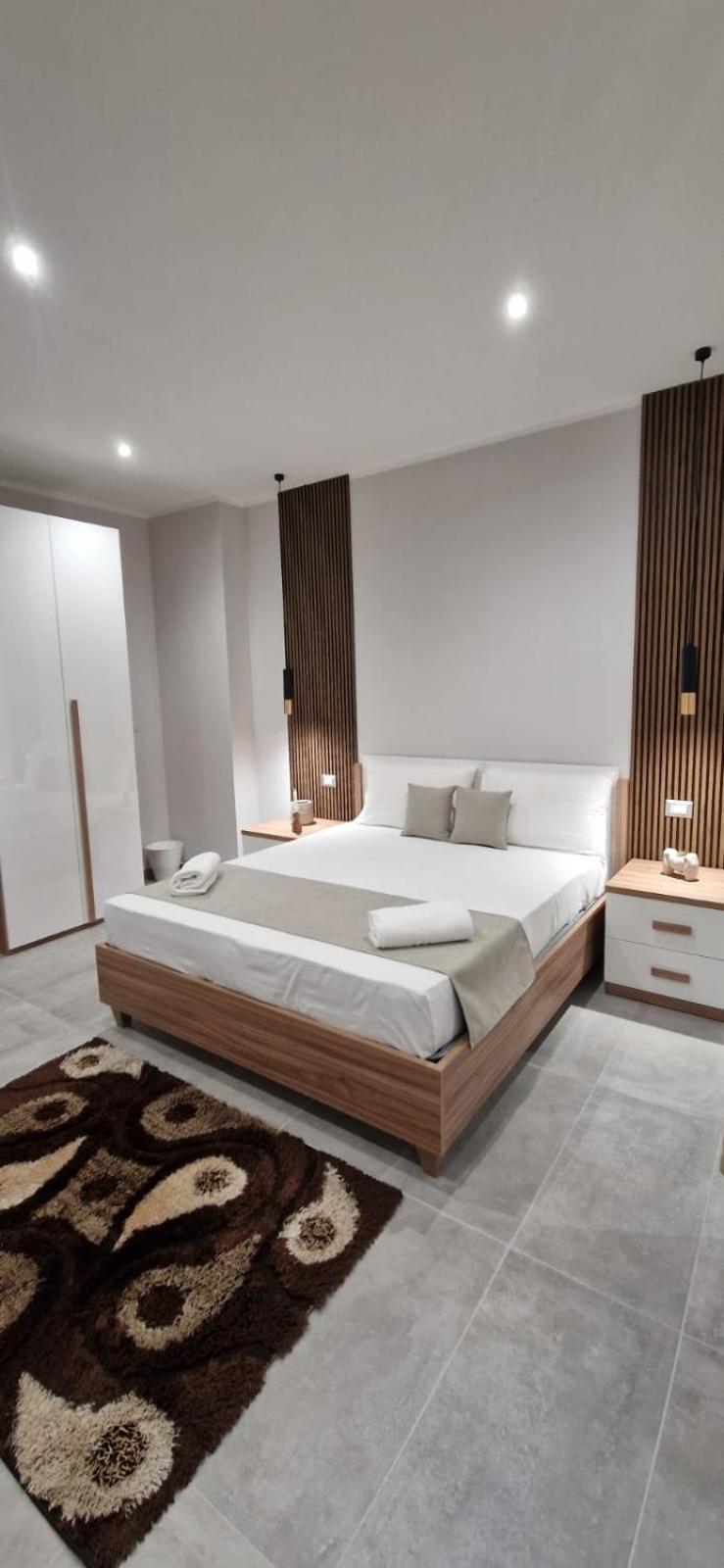 Hotel Movida Касория Экстерьер фото