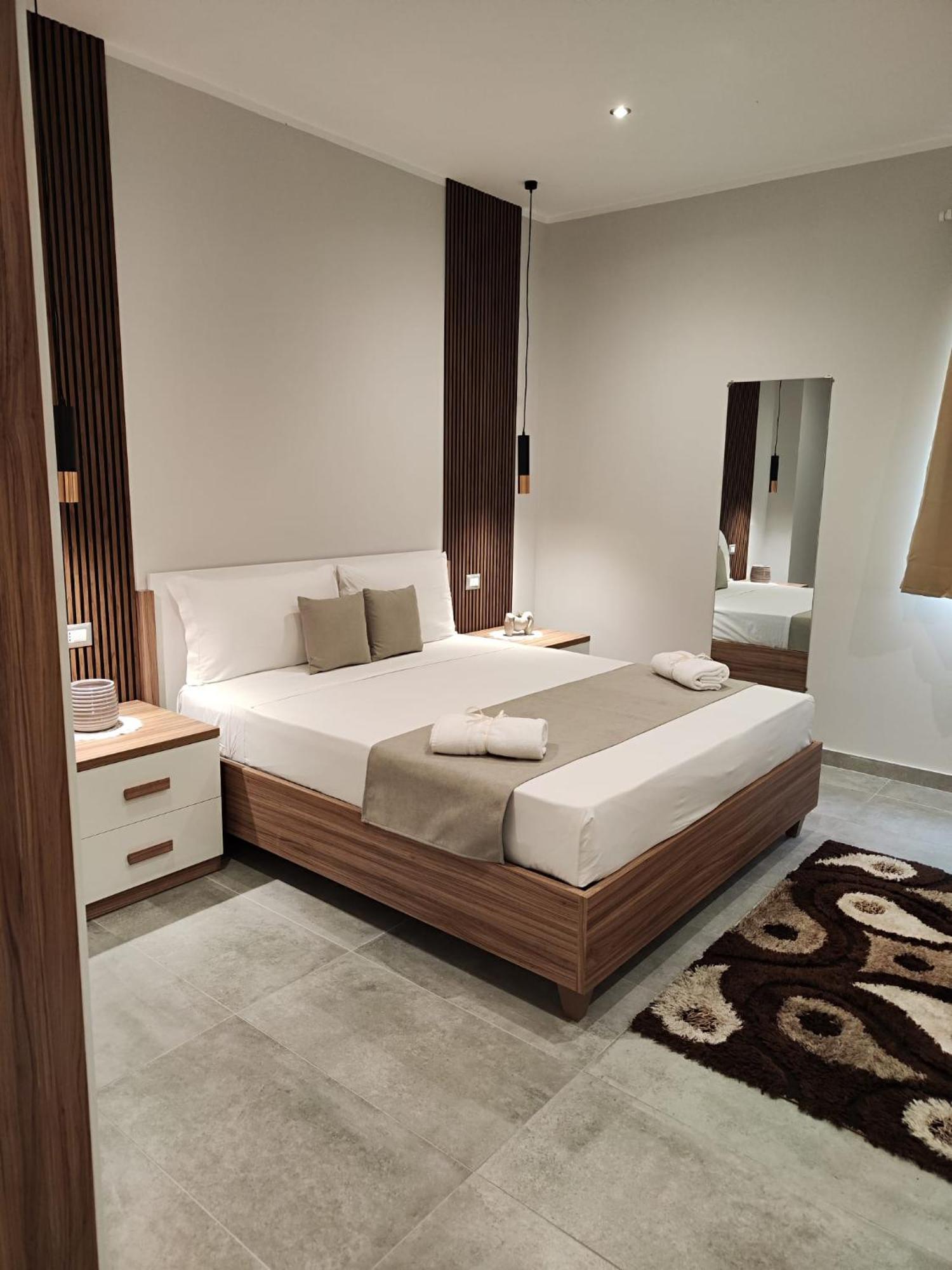 Hotel Movida Касория Экстерьер фото
