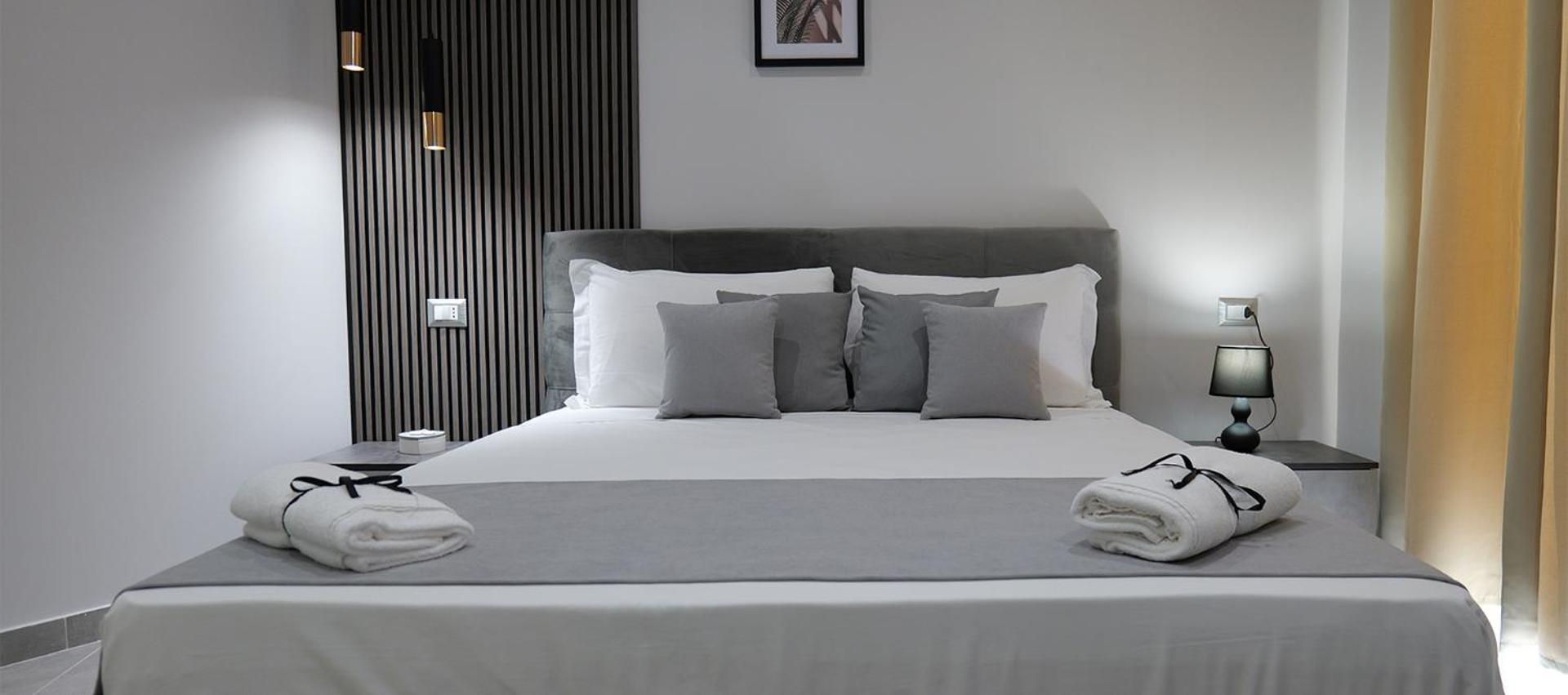Hotel Movida Касория Экстерьер фото