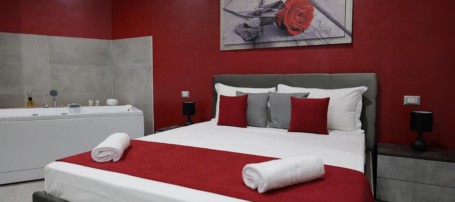 Hotel Movida Касория Экстерьер фото
