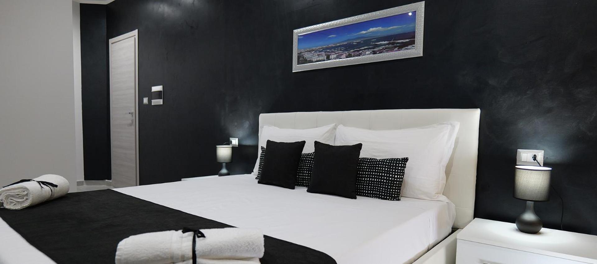 Hotel Movida Касория Экстерьер фото