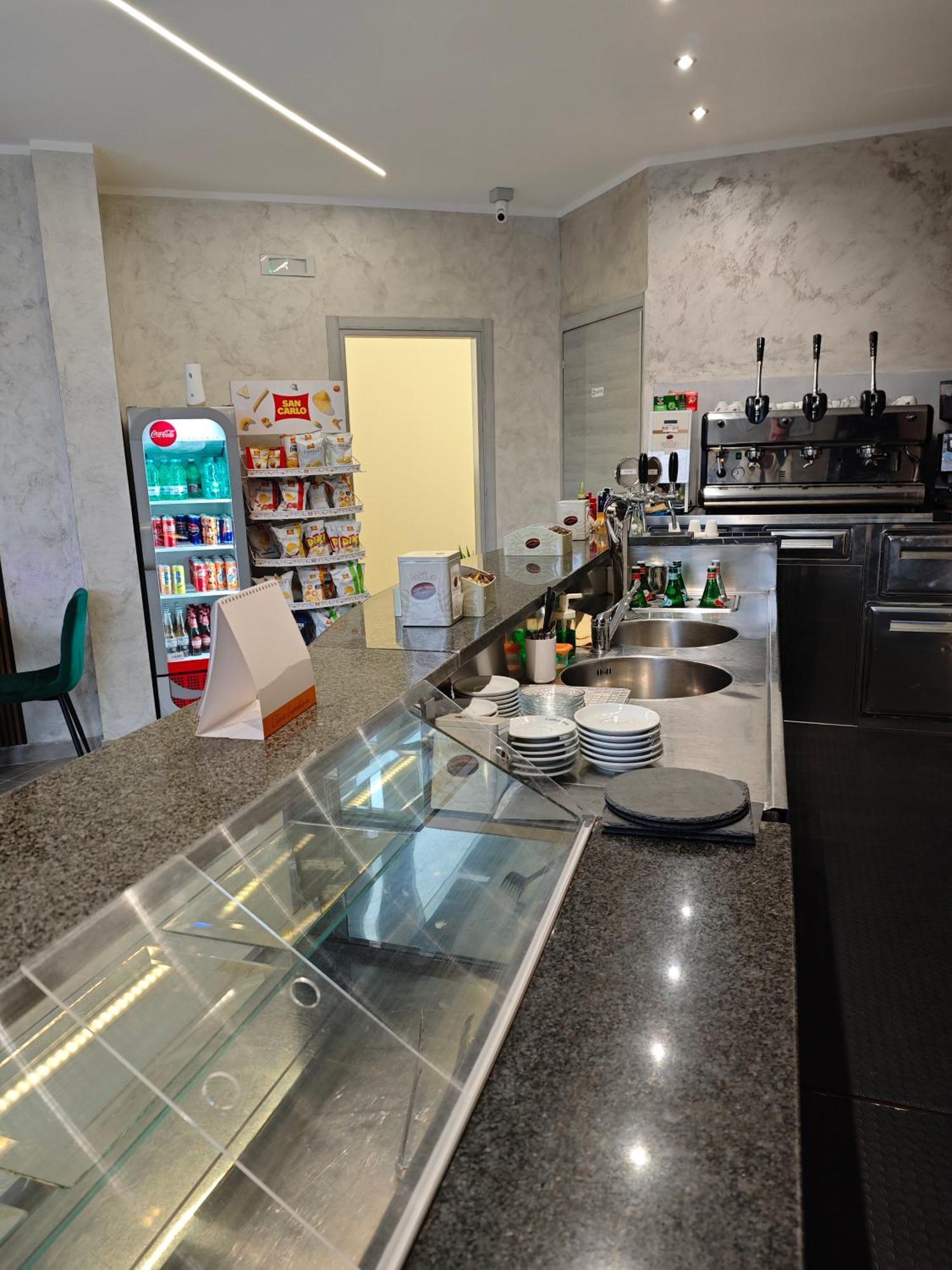 Hotel Movida Касория Экстерьер фото