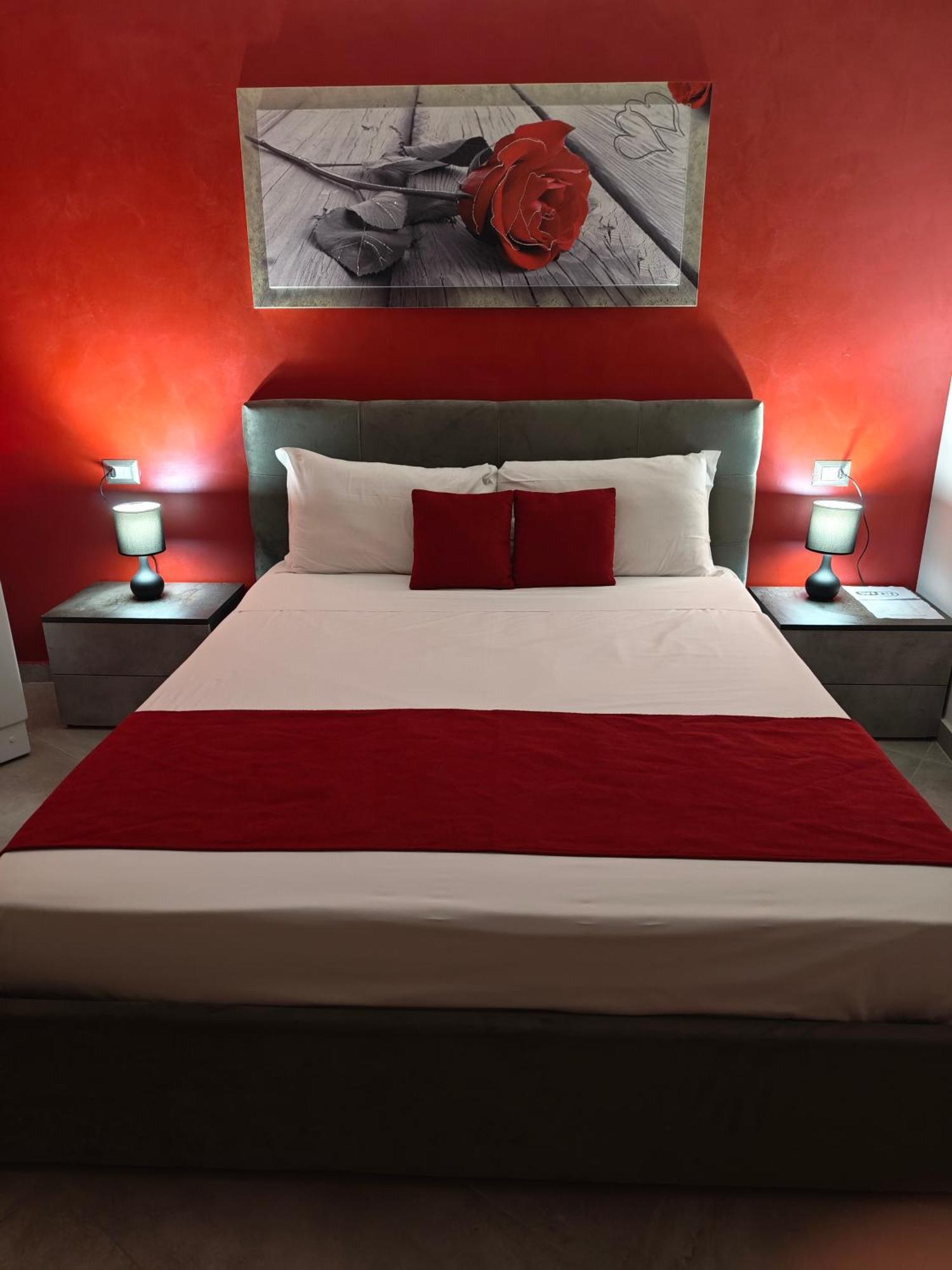 Hotel Movida Касория Экстерьер фото